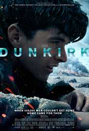 Free Download Dunkirk Movie-Show-Video in HD Mp4